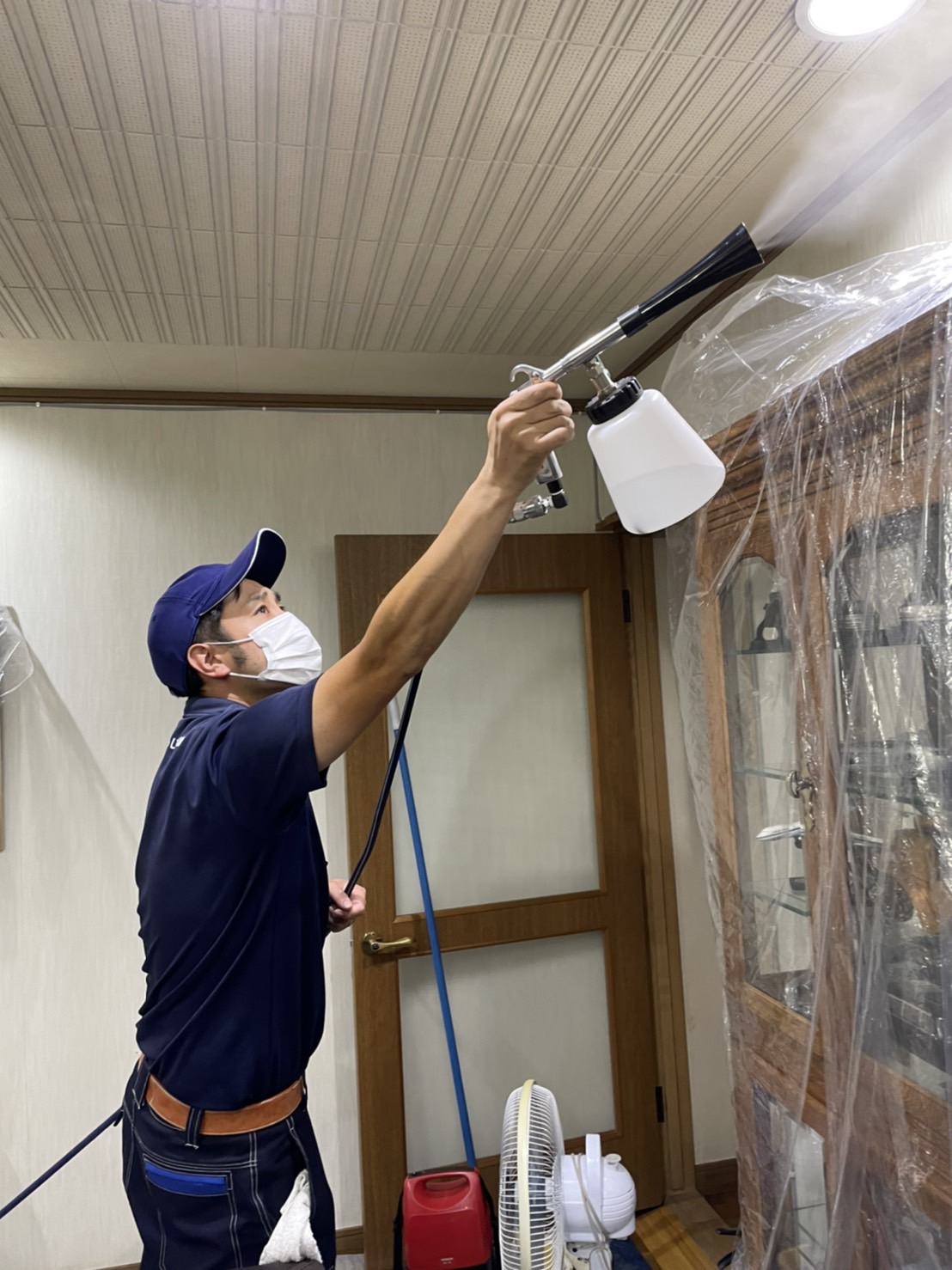 エアコン部材　色々写真で判断してください 霧ヶ峰 エアコン おもに14畳 三菱電機 Zシリーズ 2025年モデル